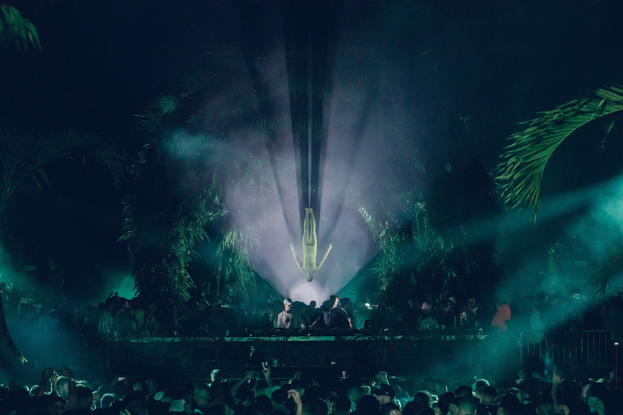 Tale Of Us reveals lineup for Afterlife Zamna Tulum 2022