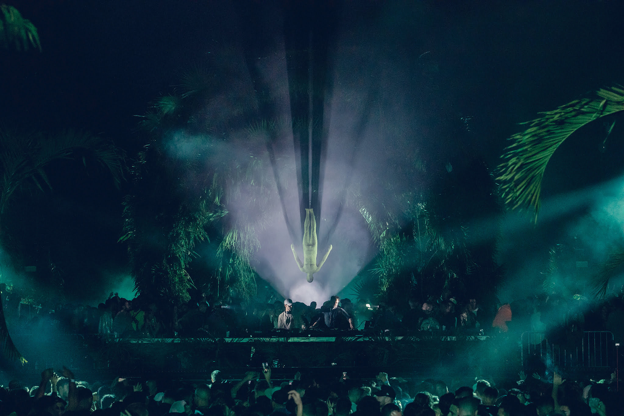 Afterlife reveals complete line-up for Sound Tulum!