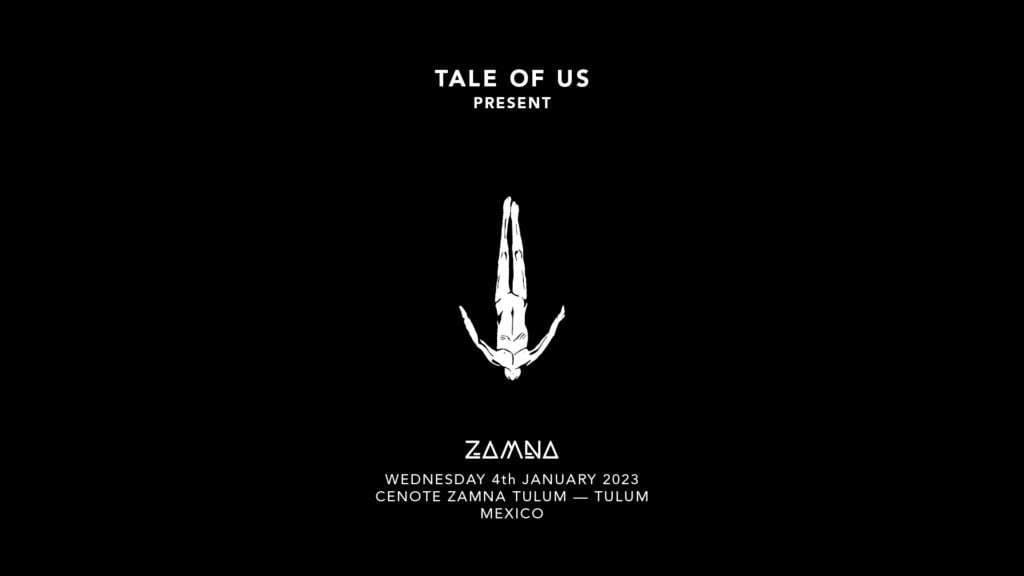 Tale Of Us  Afterlife Zamna Tulum 2023 best moments 