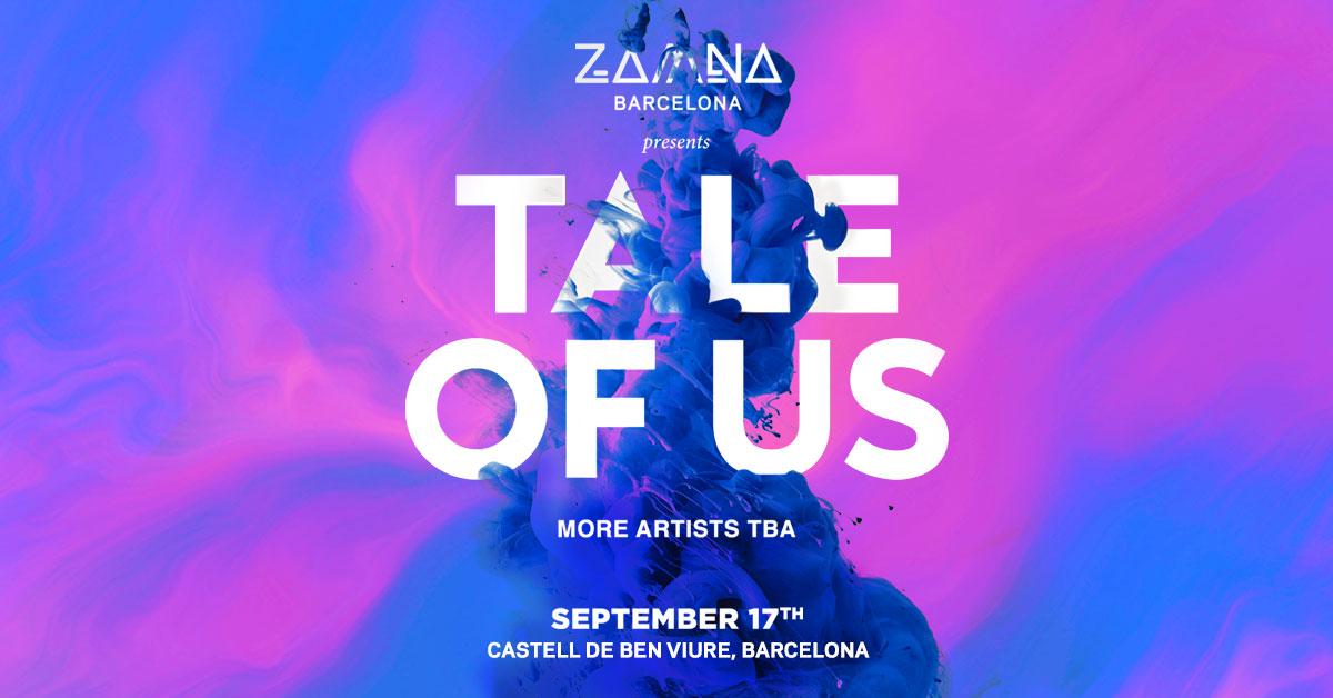 Tale of Us Announces Afterlife Tulum 2023