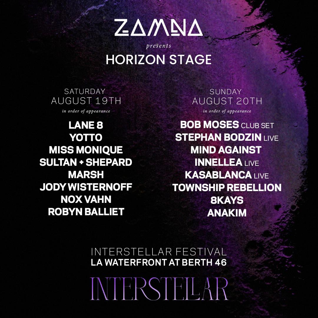 Zamna Festival - Zamna Festival