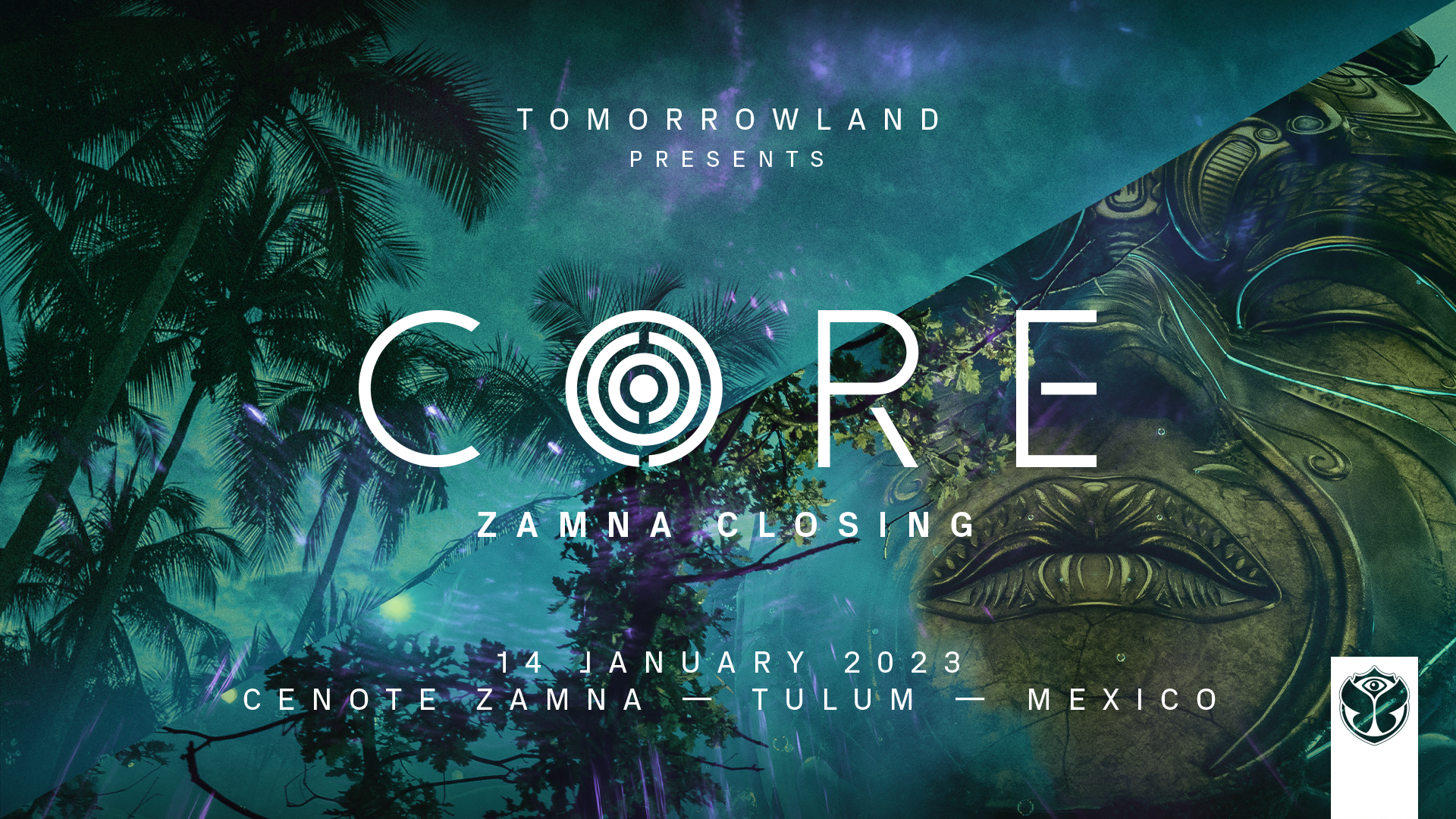 Another year of House and Techno in the Jungle – Zamna Festival 2022 -  Festival Squad