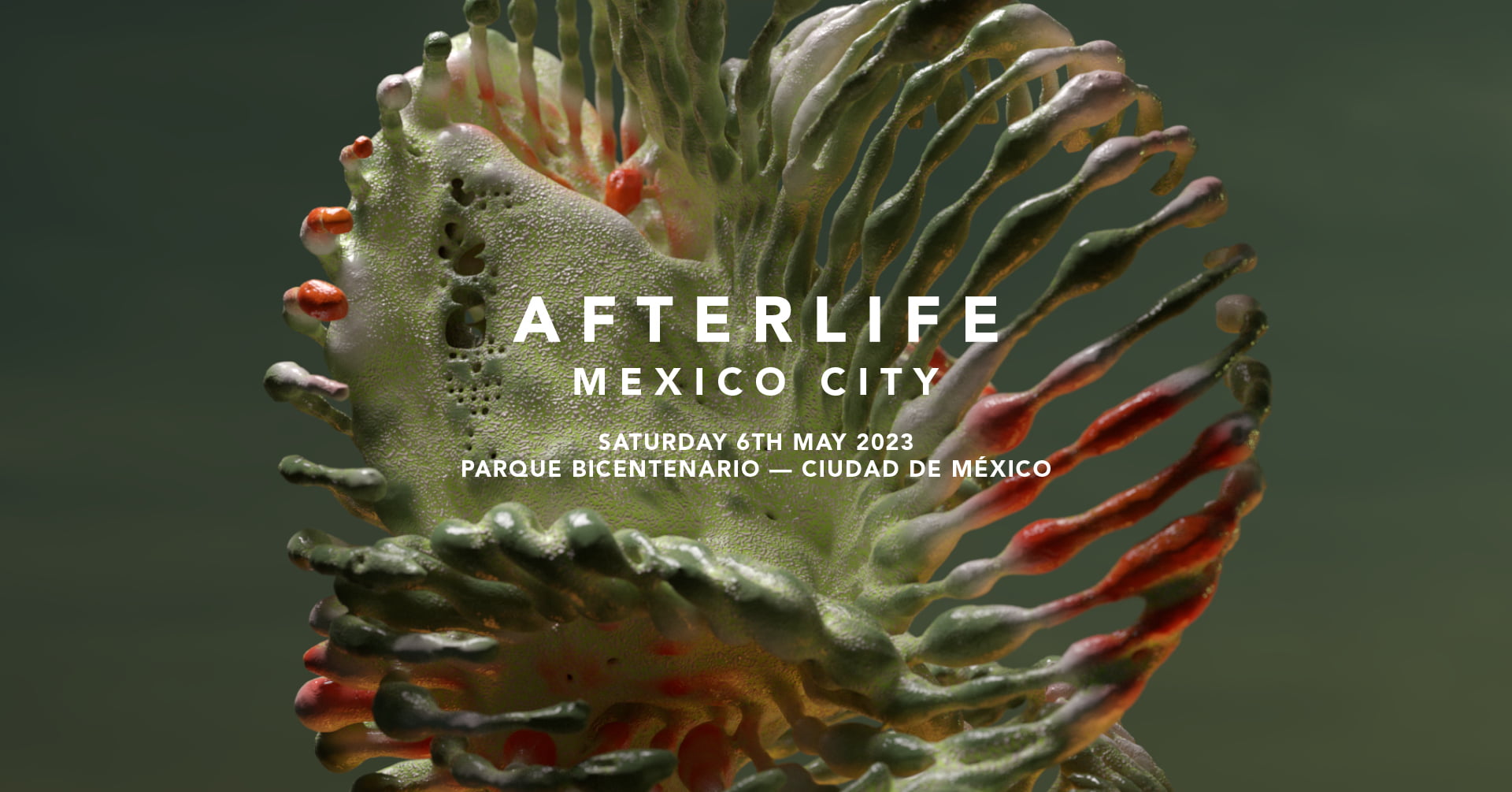 Afterlife volverá a llevar su magia a México