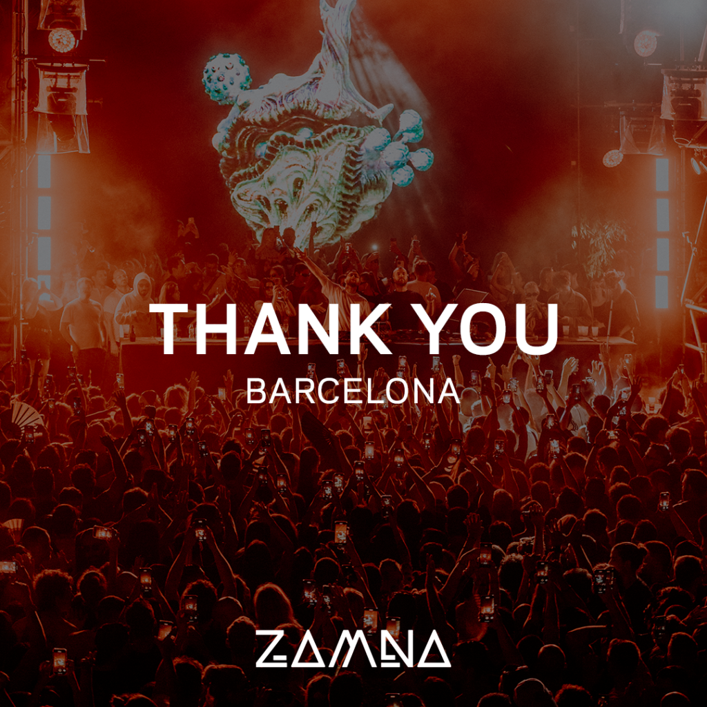 Zamna Festival returns to Tulum with Afterlife, Circoloco, & more -  Electronic Groove